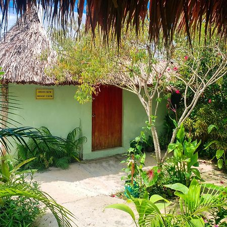 Las Palmas Bacalar Extérieur photo