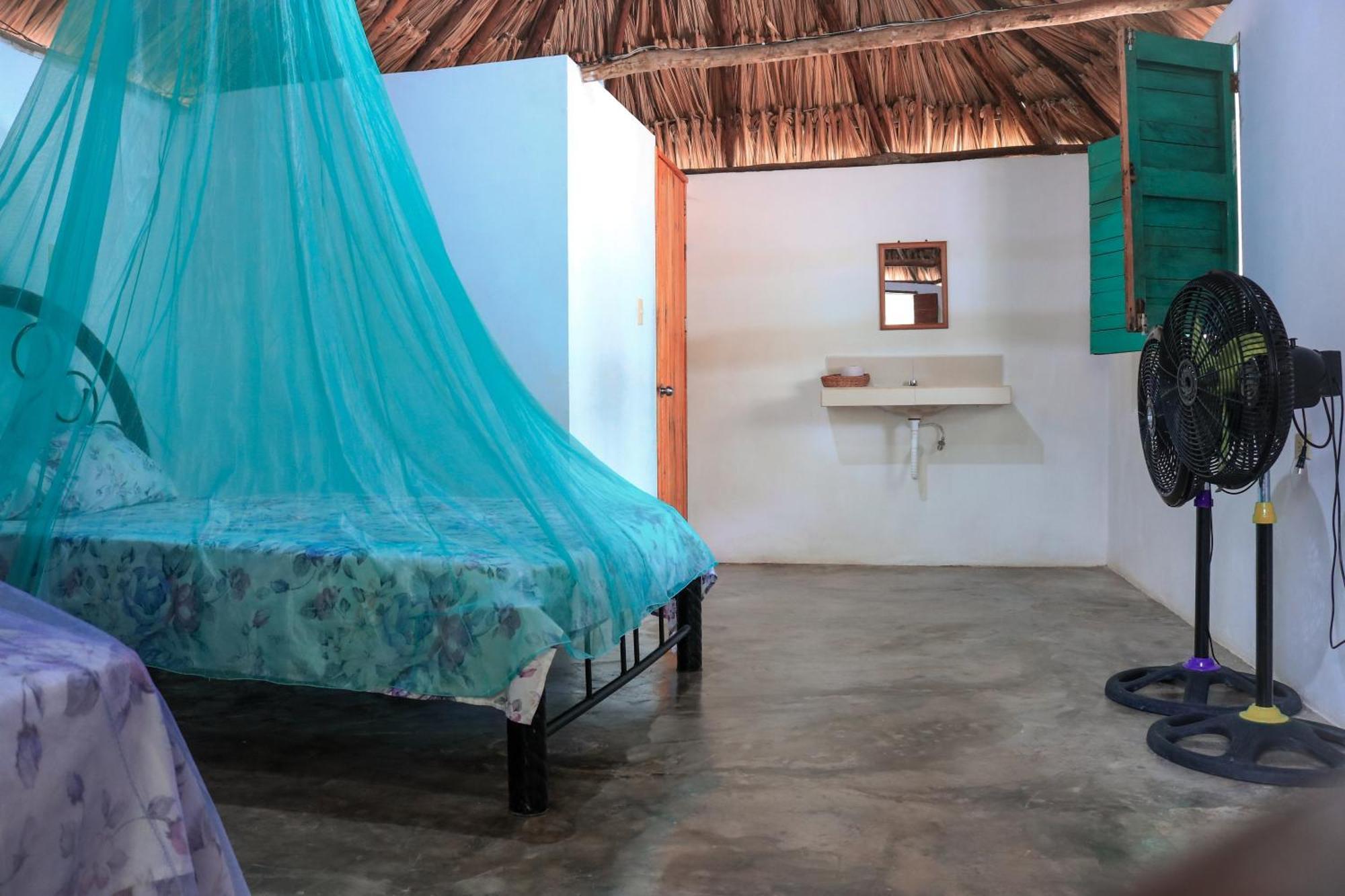 Las Palmas Bacalar Extérieur photo