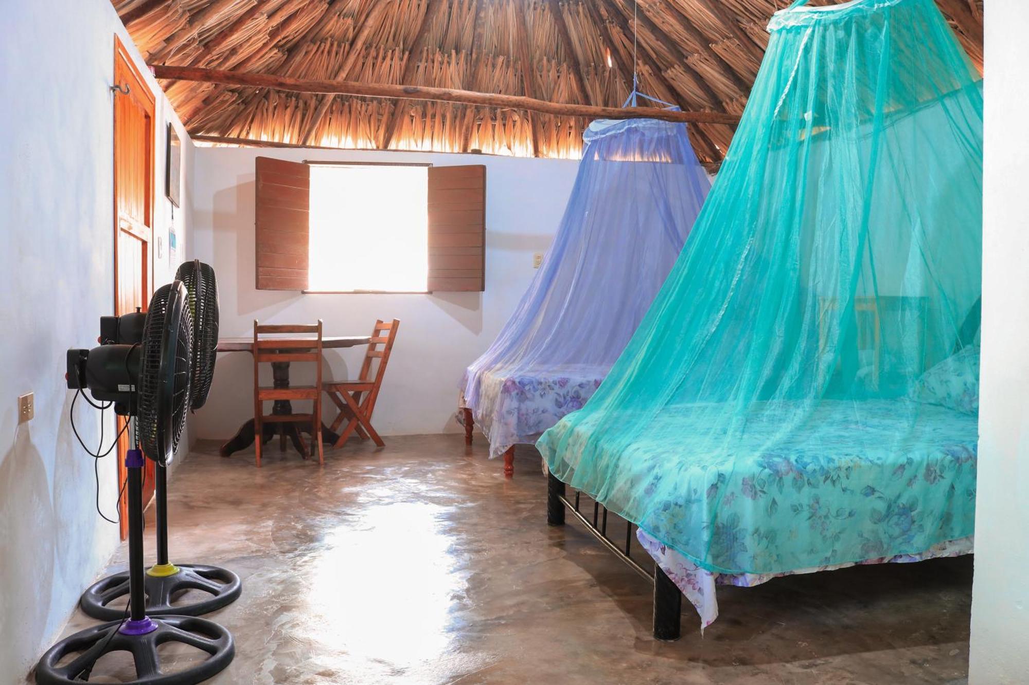 Las Palmas Bacalar Extérieur photo