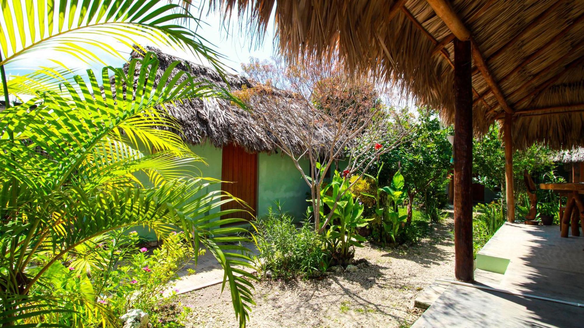 Las Palmas Bacalar Extérieur photo