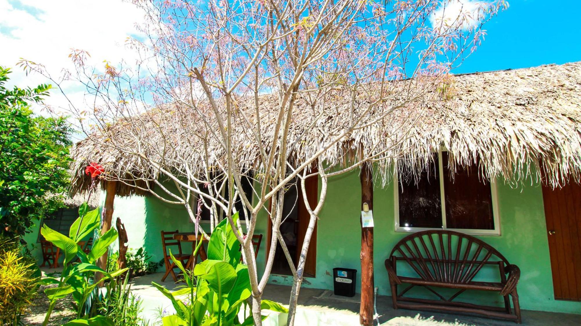 Las Palmas Bacalar Extérieur photo