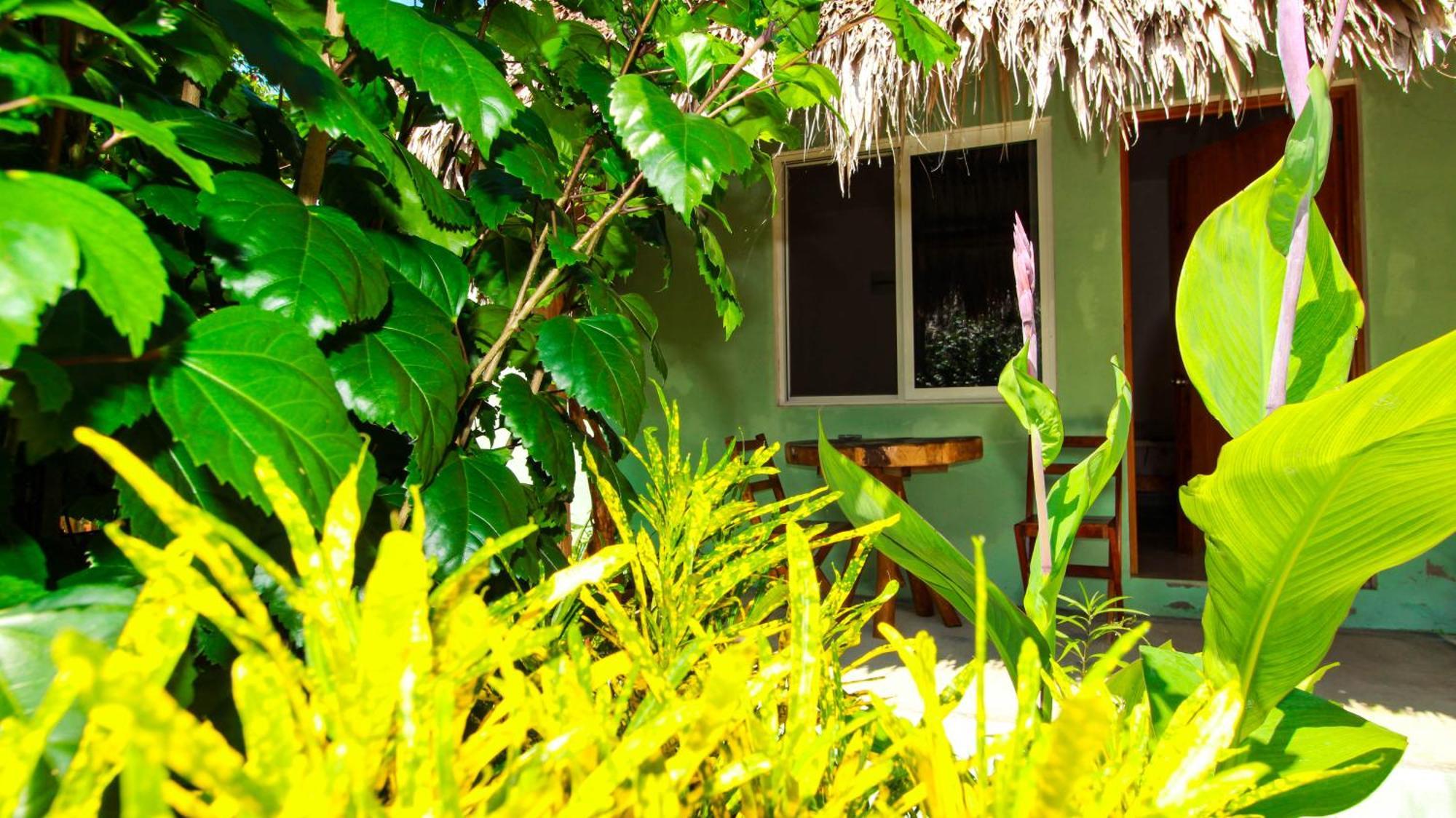 Las Palmas Bacalar Extérieur photo