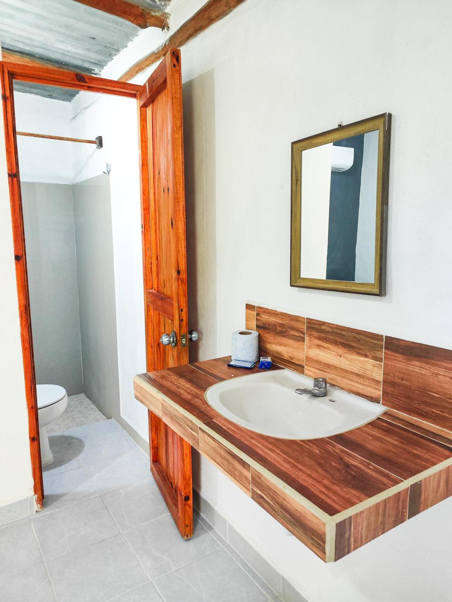 Las Palmas Bacalar Chambre photo