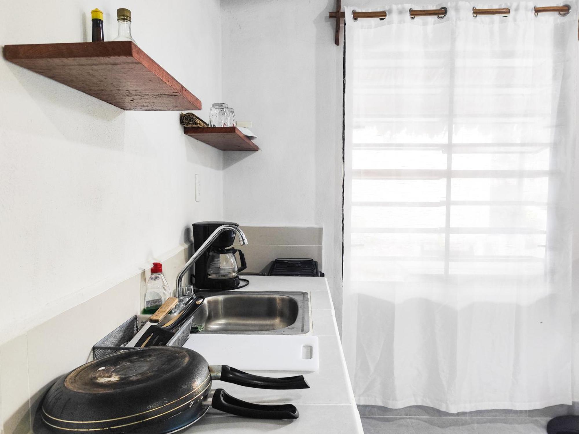 Las Palmas Bacalar Chambre photo