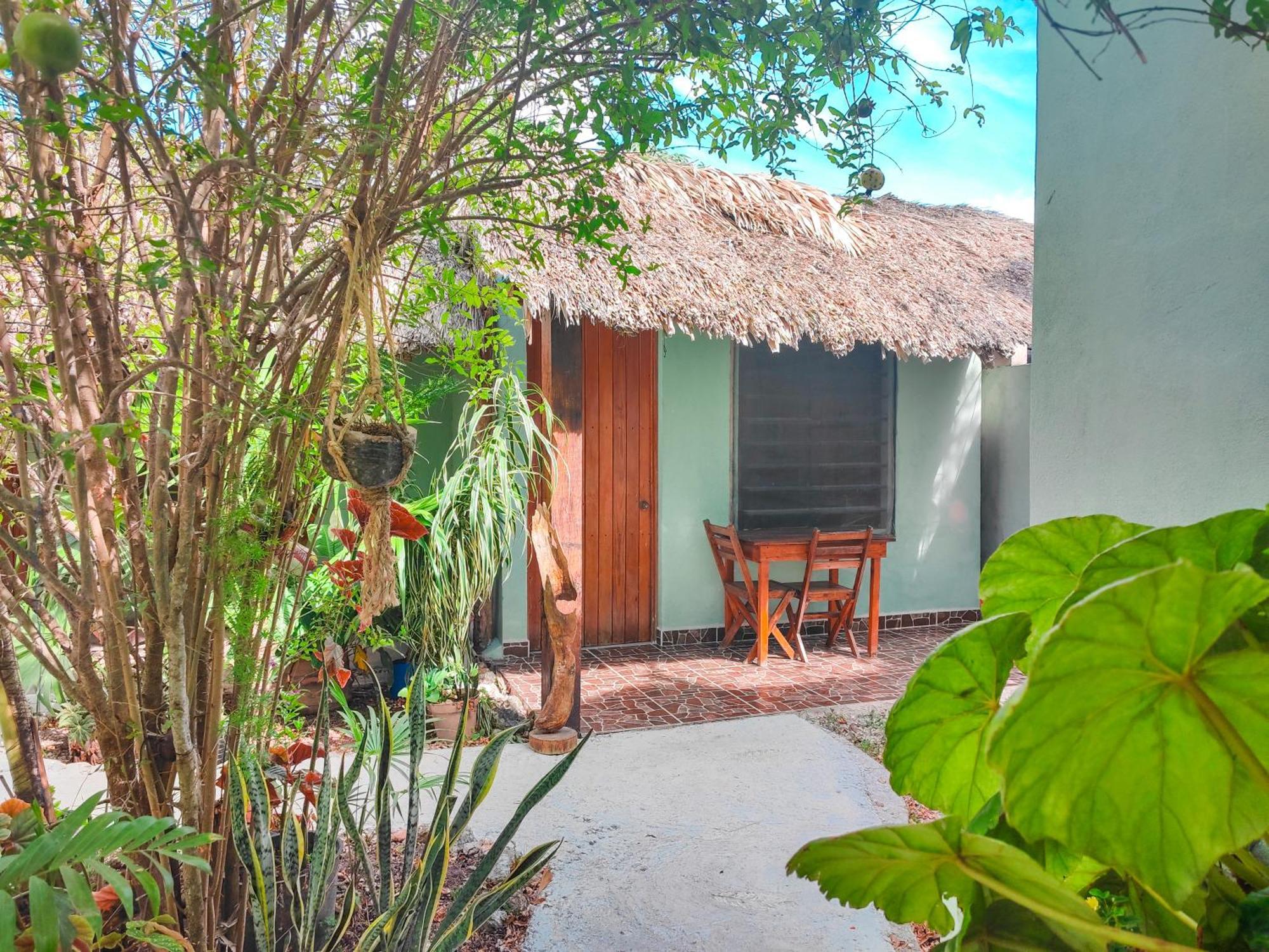 Las Palmas Bacalar Extérieur photo
