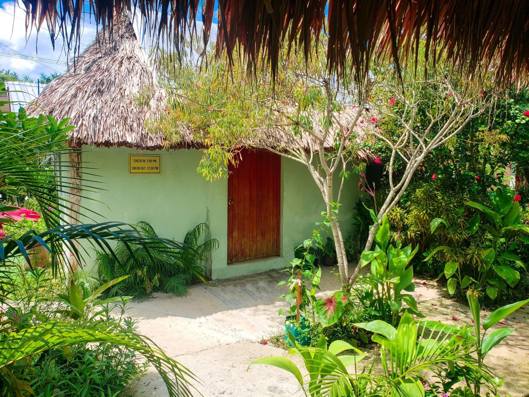 Las Palmas Bacalar Extérieur photo